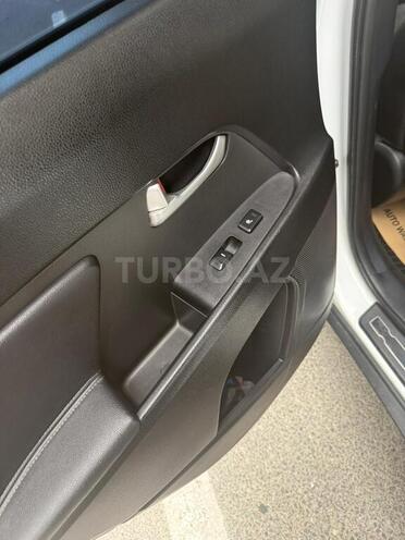 Kia Sportage-7
