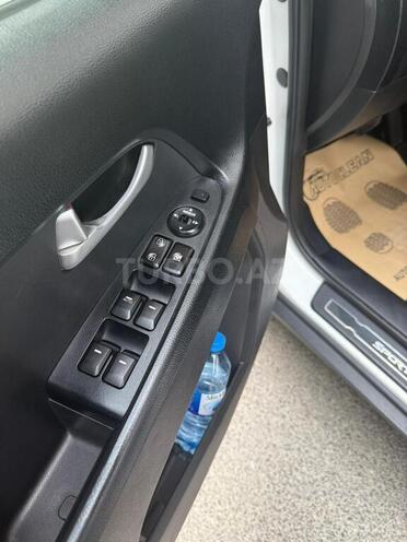 Kia Sportage-9