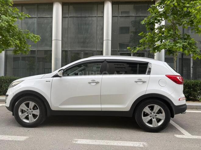 Kia Sportage-3
