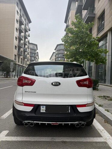 Kia Sportage-2
