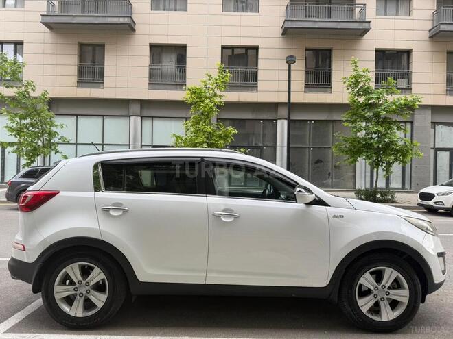 Kia Sportage-4