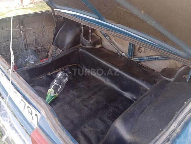 LADA (VAZ) 2107-5