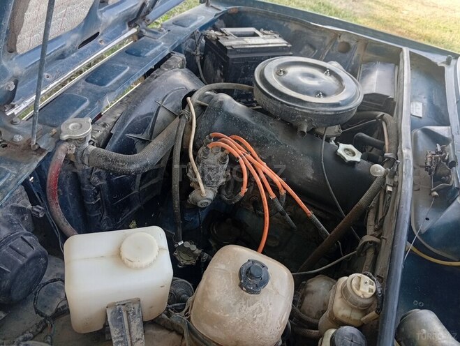 LADA (VAZ) 2107-4