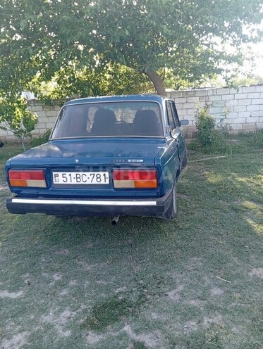 LADA (VAZ) 2107-7