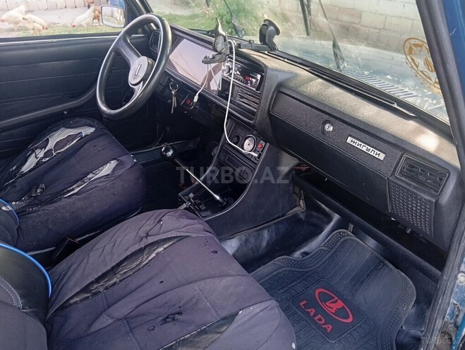 LADA (VAZ) 2107-10