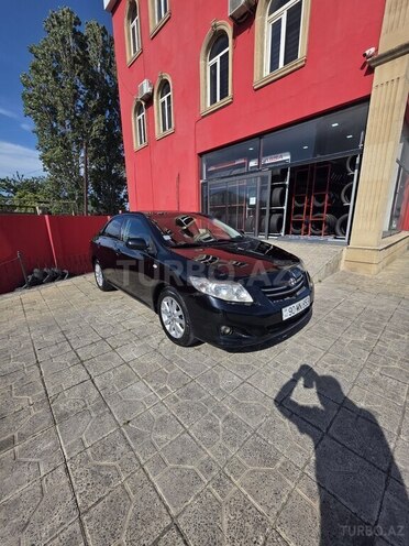 Toyota Corolla-3