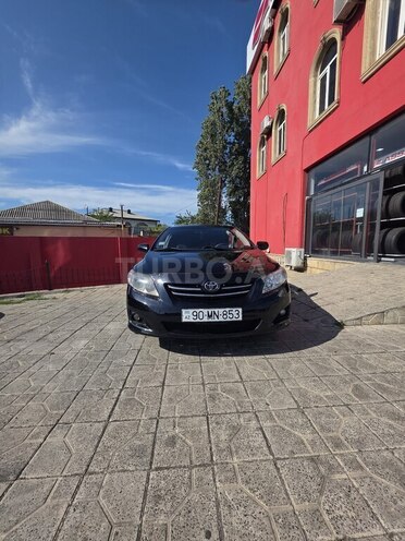 Toyota Corolla-1