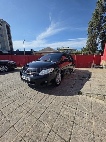 Toyota Corolla-2