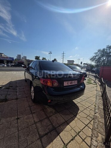 Toyota Corolla-5