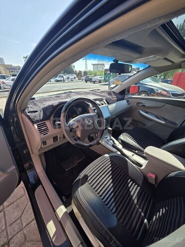 Toyota Corolla-6