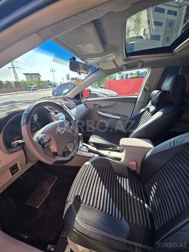 Toyota Corolla-7