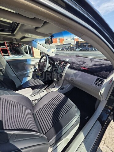 Toyota Corolla-9