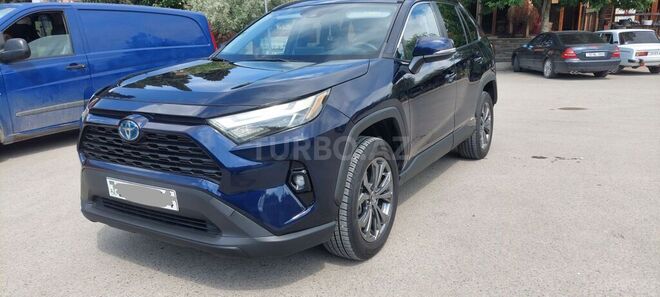 Toyota RAV4-2