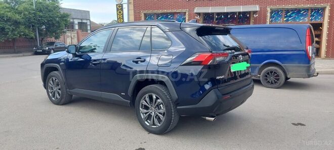 Toyota RAV4-5