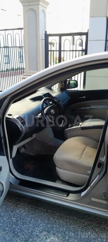 Toyota Prius-7