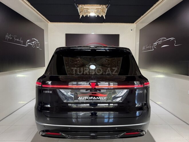 Changan Deepal S09-4