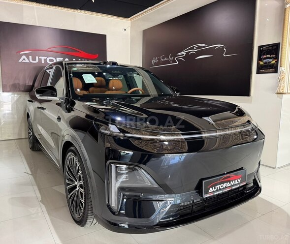 Changan Deepal S09-3