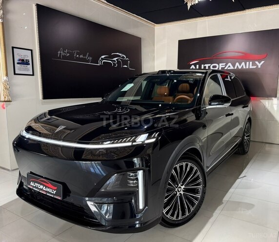 Changan Deepal S09-1