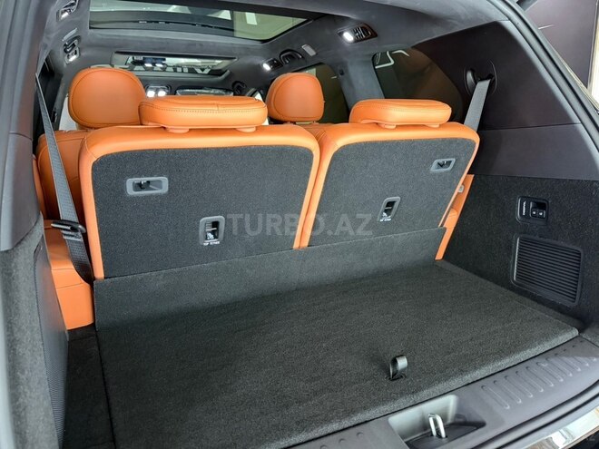 Changan Deepal S09-19