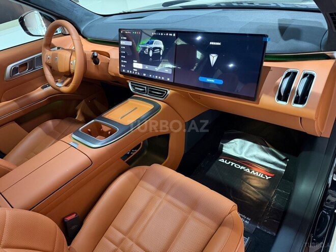 Changan Deepal S09-15