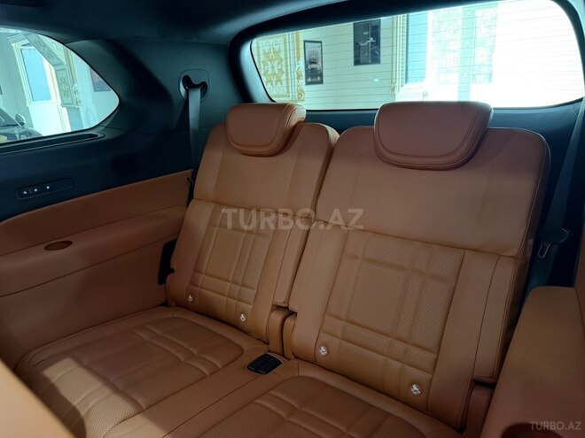 Changan Deepal S09-18