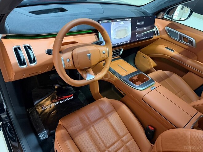 Changan Deepal S09-8
