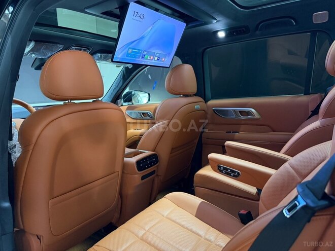 Changan Deepal S09-11