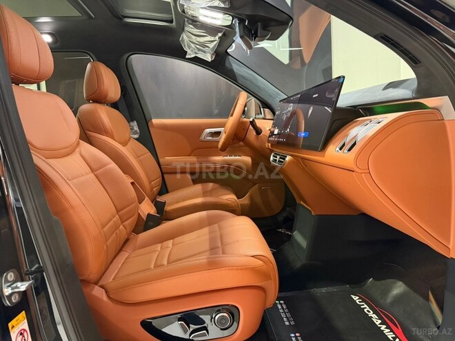 Changan Deepal S09-17