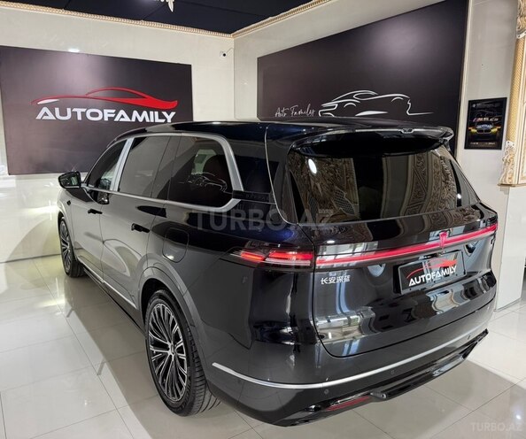 Changan Deepal S09-6