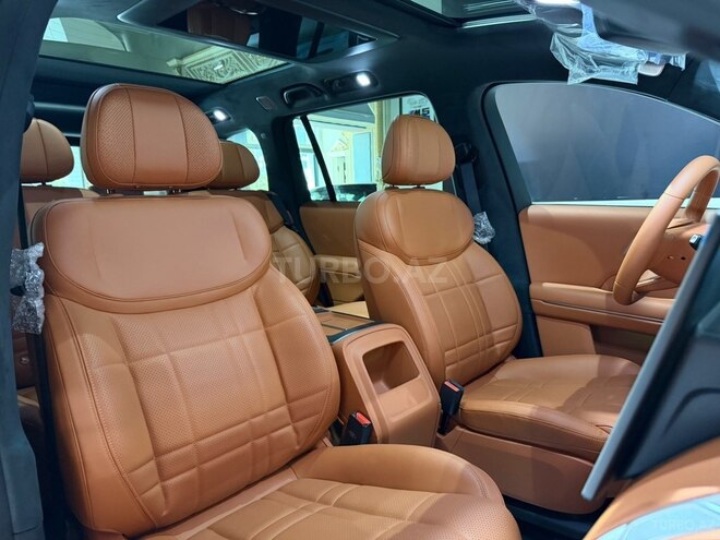 Changan Deepal S09-16