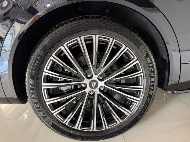 Changan Deepal S09-7