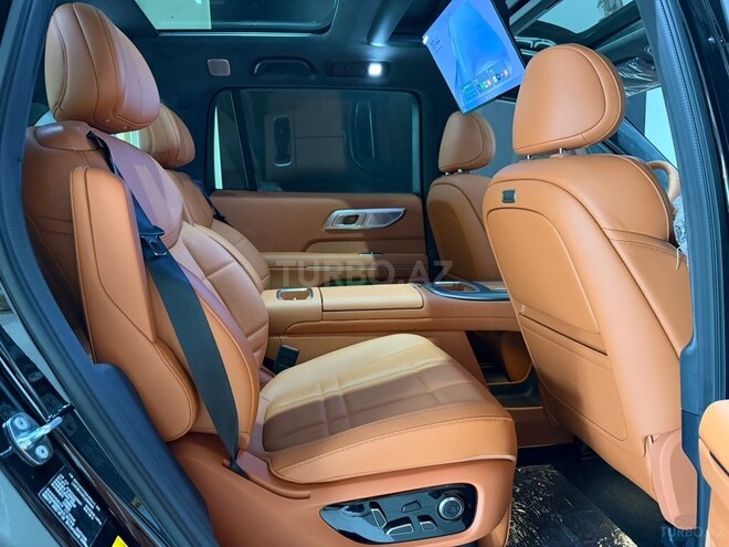 Changan Deepal S09-12