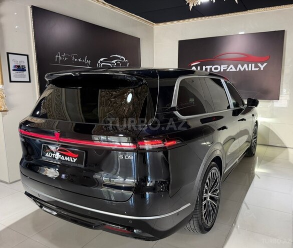 Changan Deepal S09-5