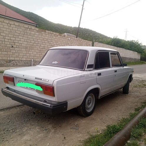 LADA (VAZ) 2107-4
