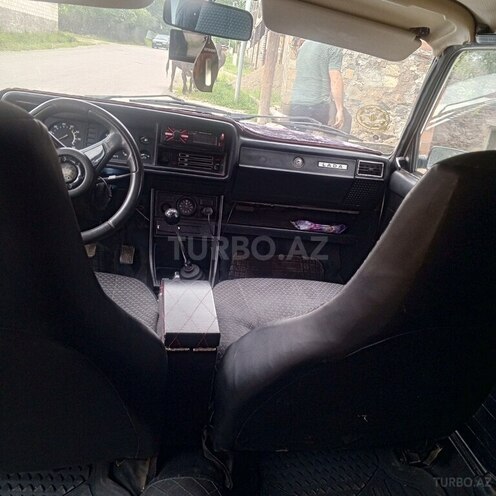LADA (VAZ) 2107-6
