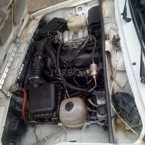 LADA (VAZ) 2107-7