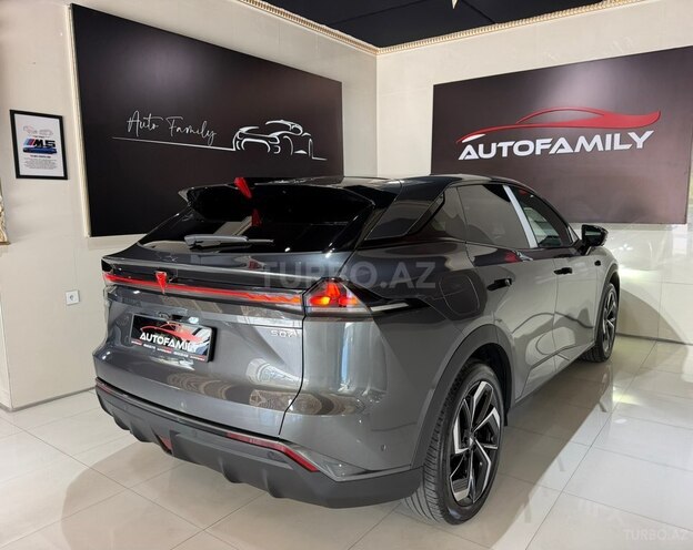Changan Deepal S07-6