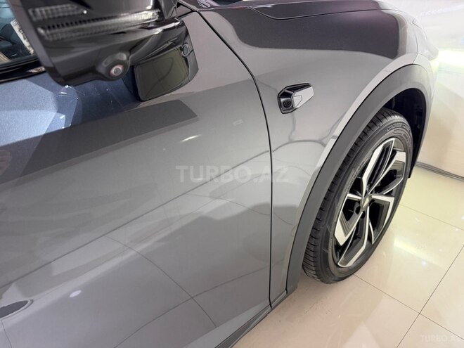 Changan Deepal S07-8