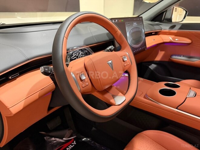 Changan Deepal S07-10