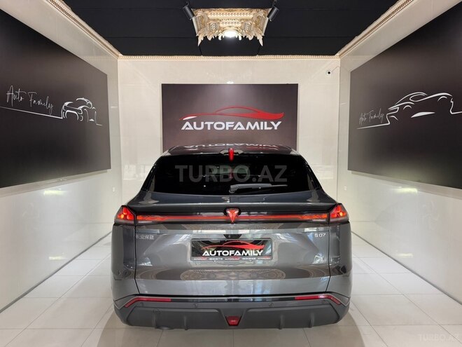 Changan Deepal S07-4