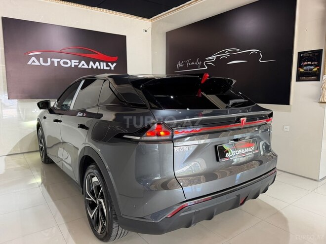 Changan Deepal S07-5