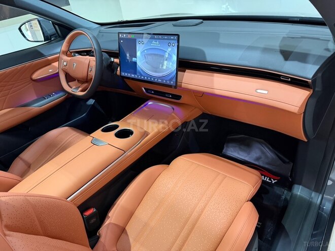 Changan Deepal S07-13