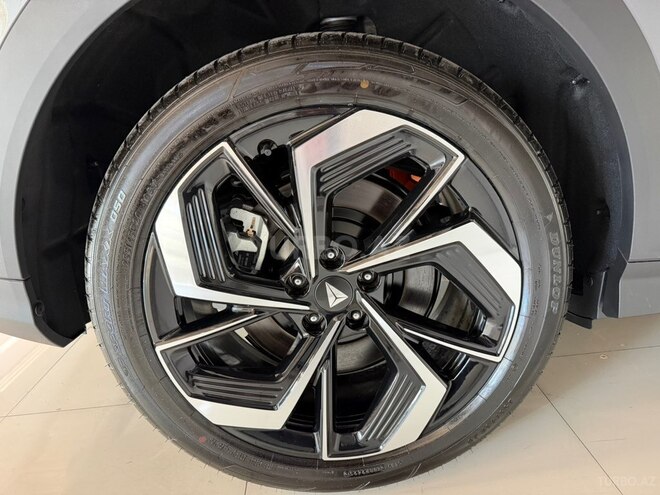Changan Deepal S07-7
