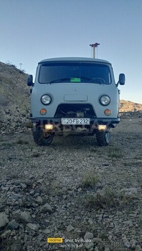 UAZ 3303-1