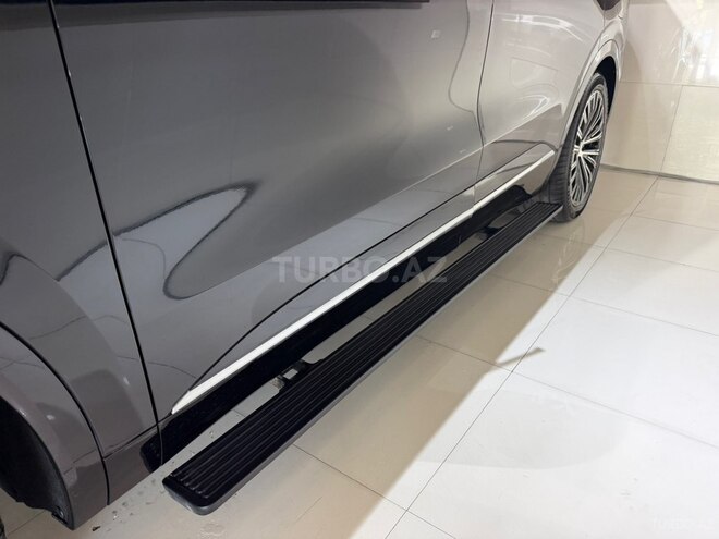Changan Deepal S09-20