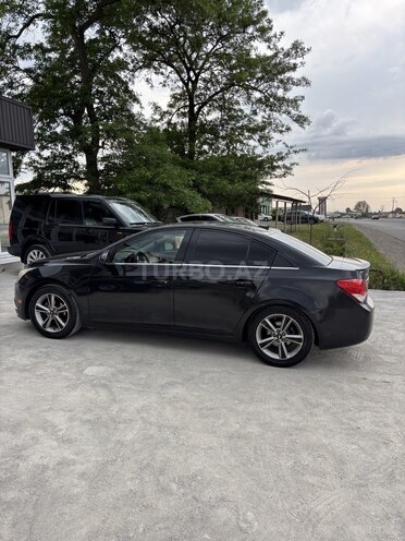 Chevrolet Cruze-3