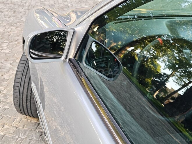 Mercedes E 220-5