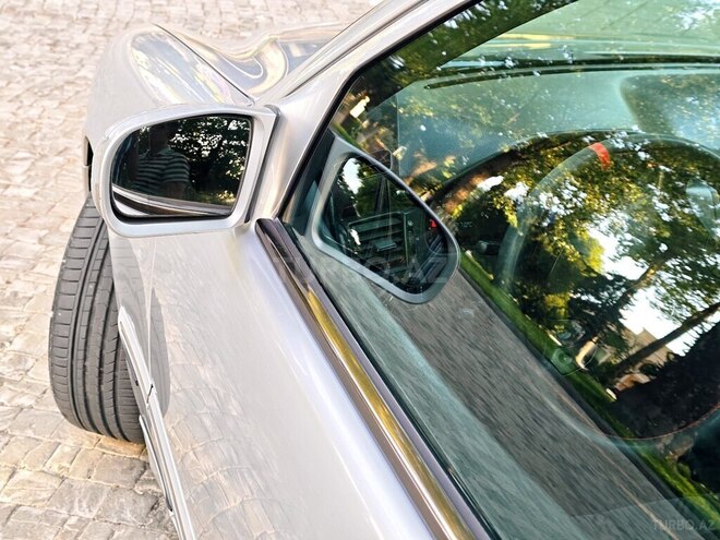 Mercedes E 220-15