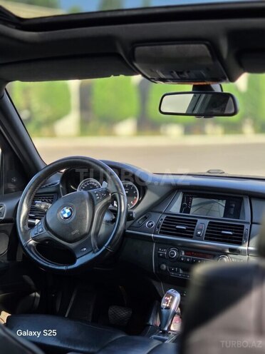 BMW X5 M-3
