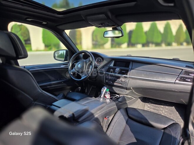 BMW X5 M-13